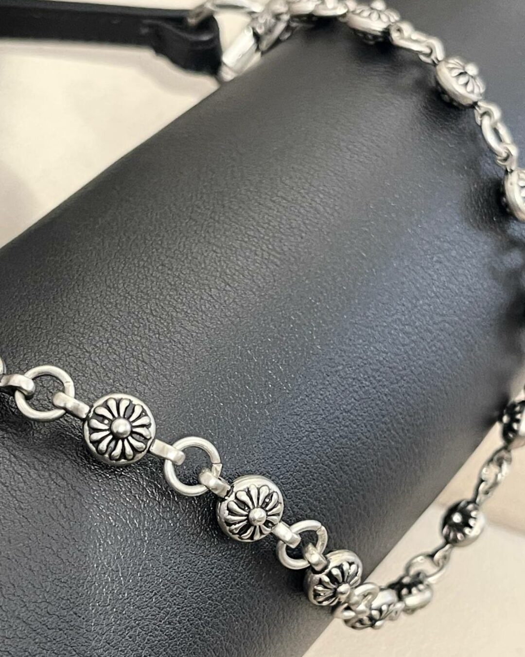 Сумка Chrome Hearts