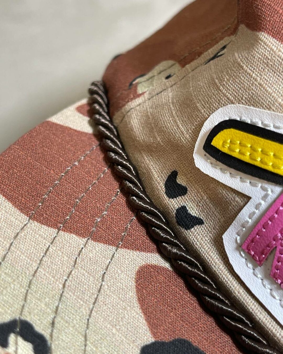 Кепка Chrome Hearts