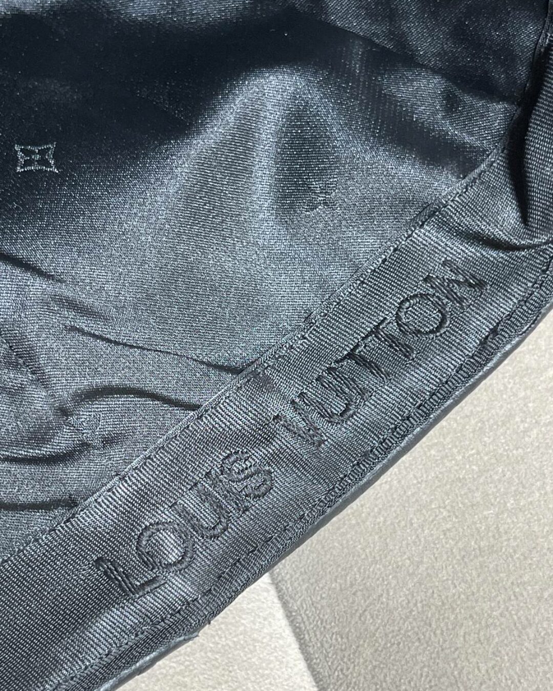 Кепка Louis Vuitton