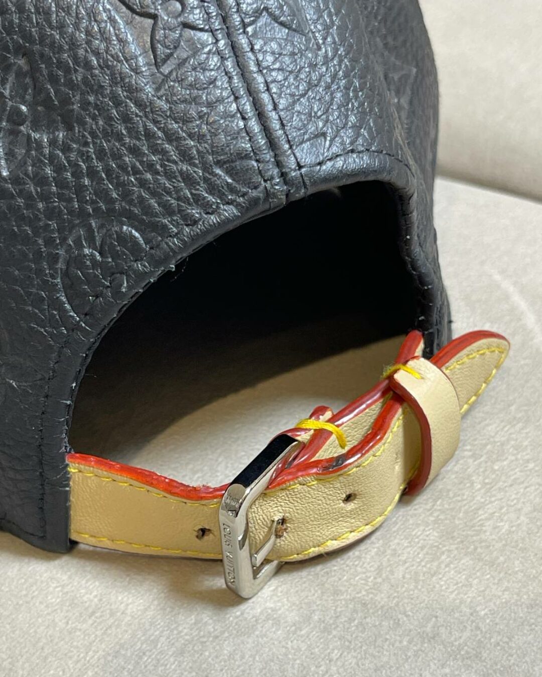 Кепка Louis Vuitton