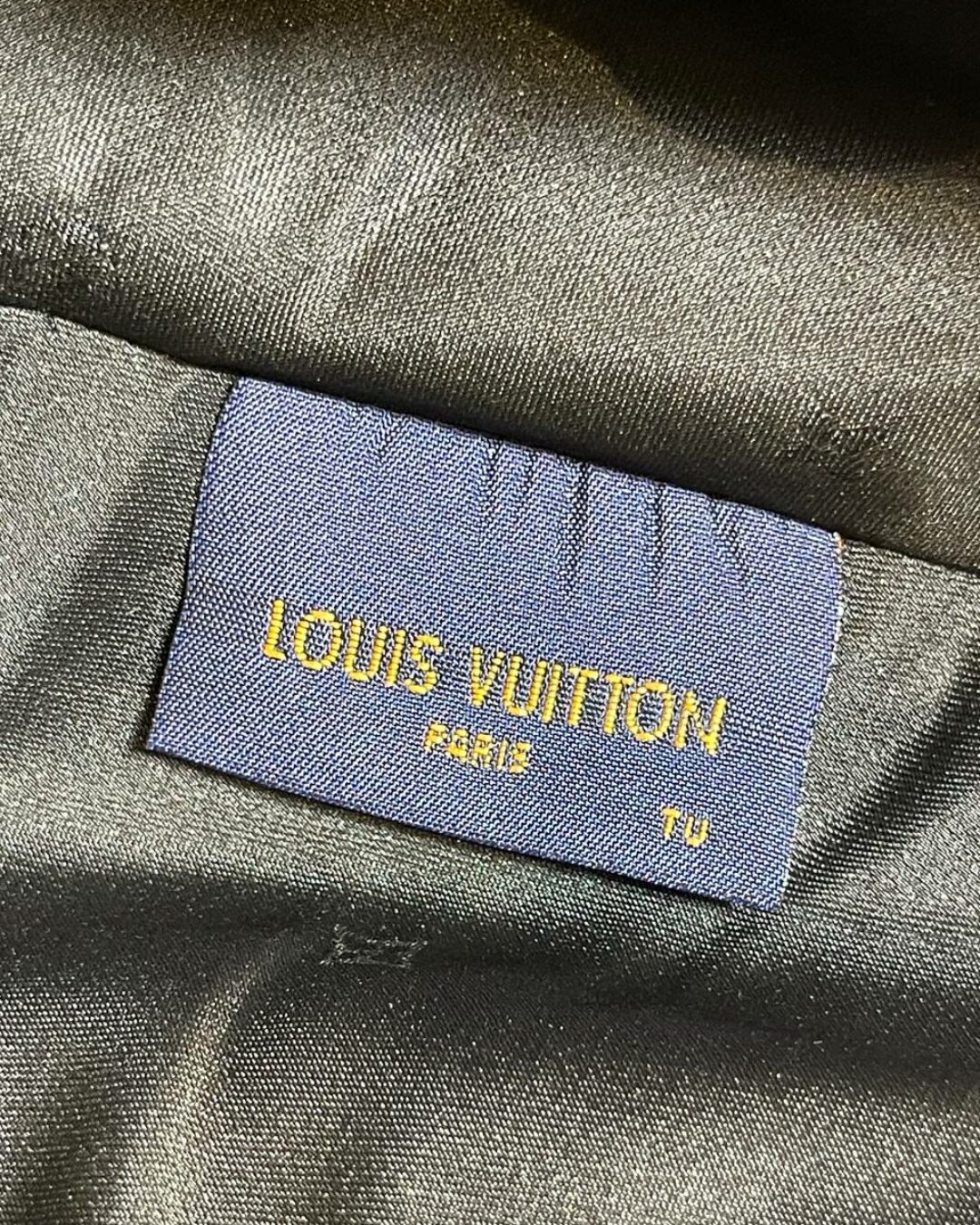Кепка Louis Vuitton
