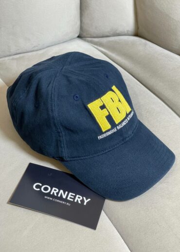 Кепка Balenciaga