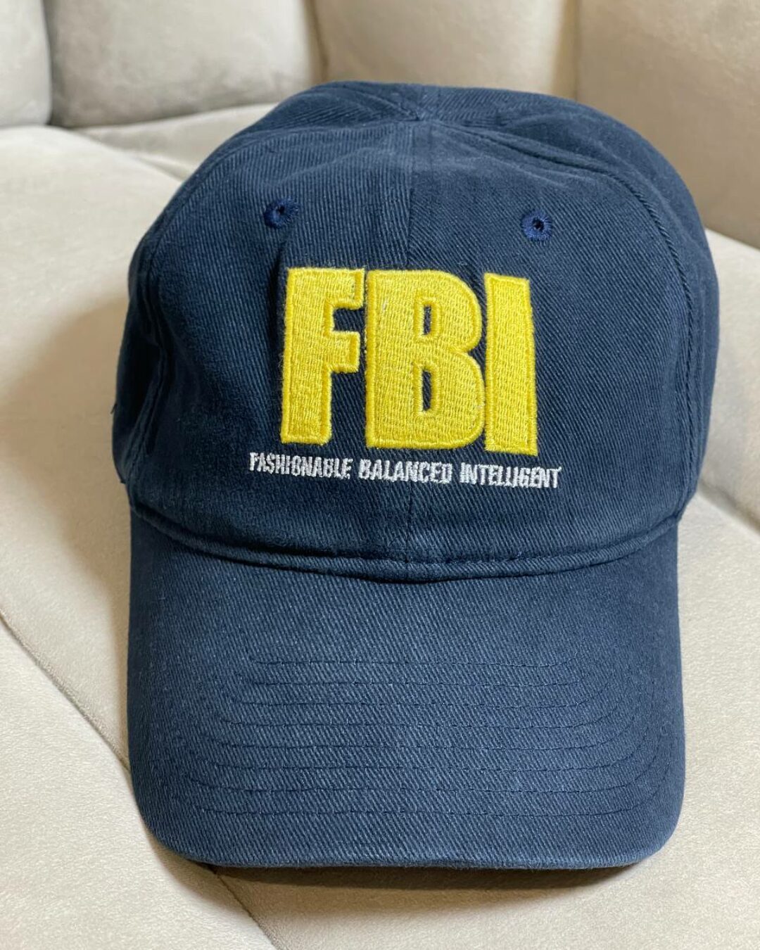 Кепка Balenciaga