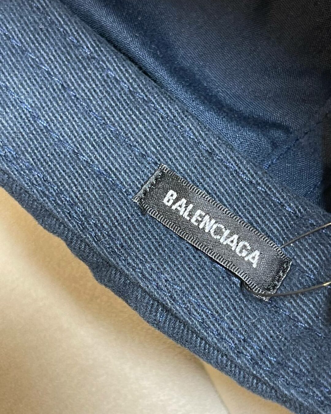 Кепка Balenciaga