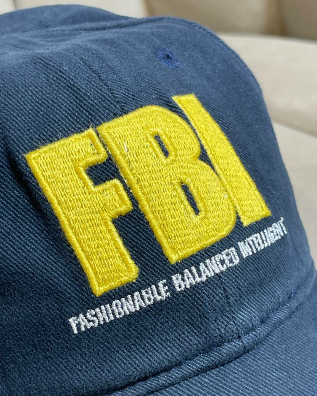 Кепка Balenciaga