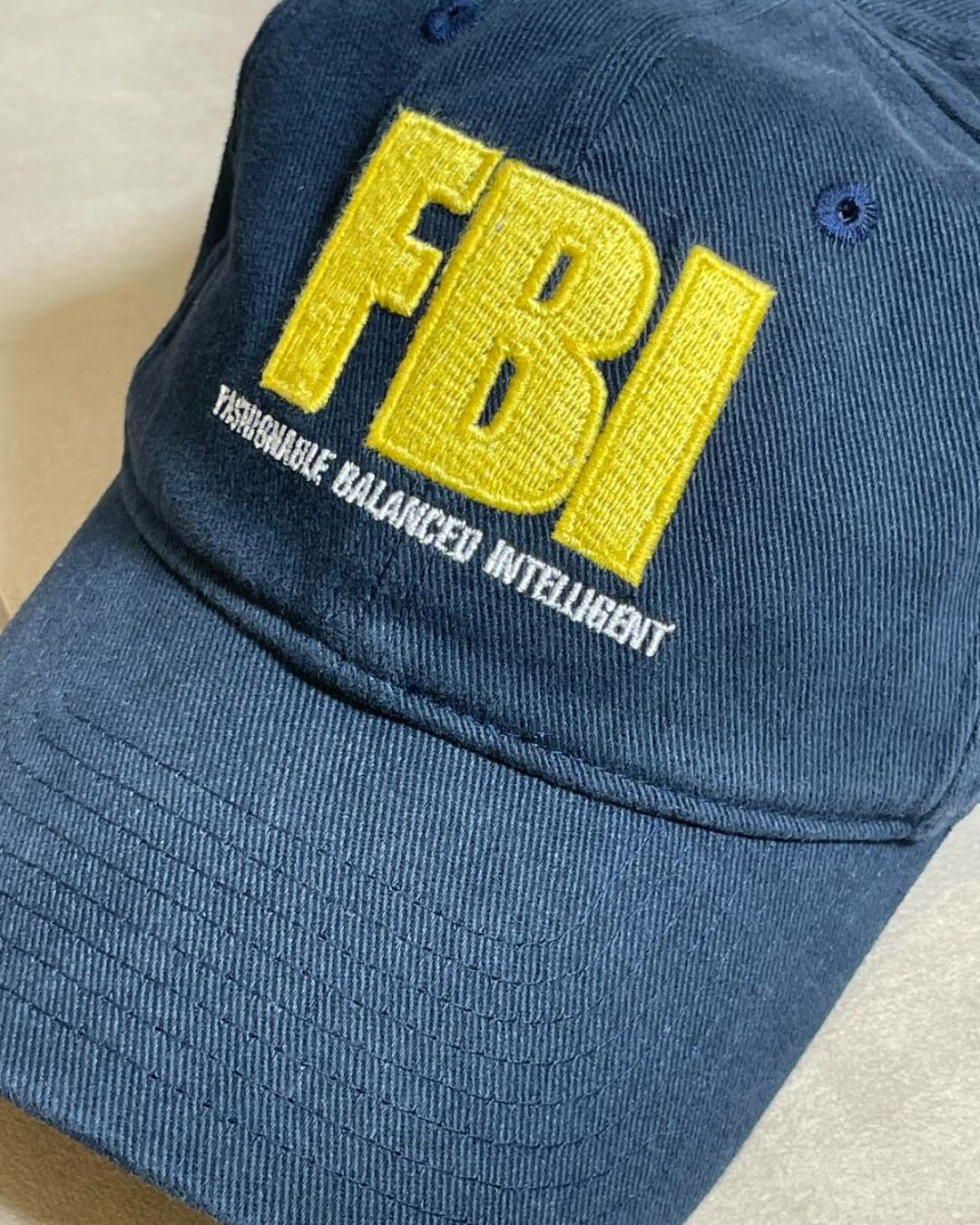 Кепка Balenciaga