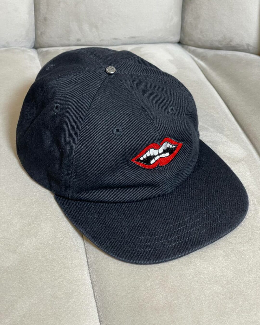 Кепка Chrome Hearts