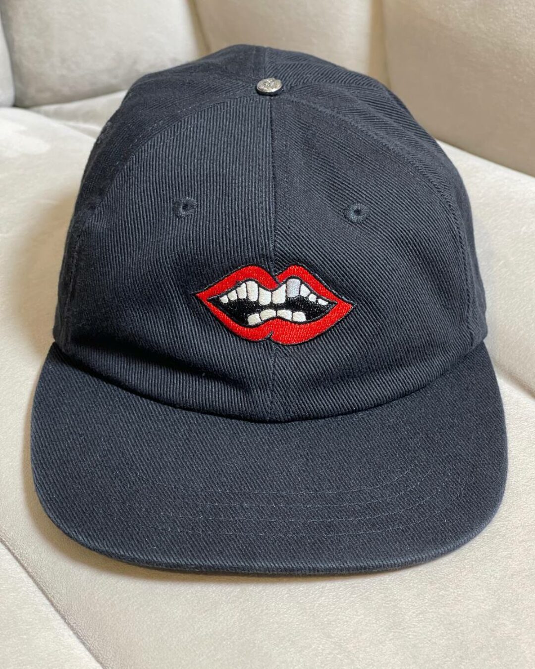 Кепка Chrome Hearts