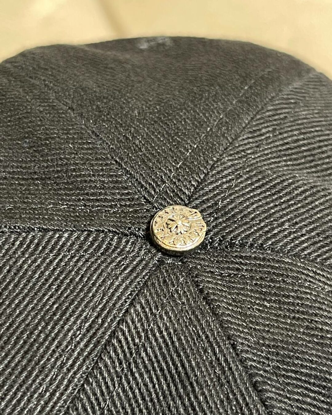 Кепка Chrome Hearts