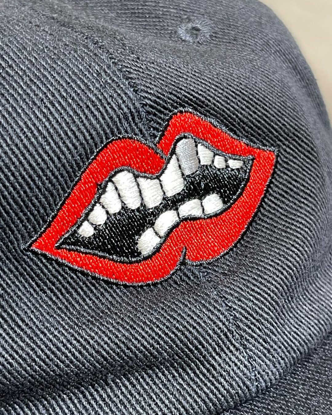 Кепка Chrome Hearts