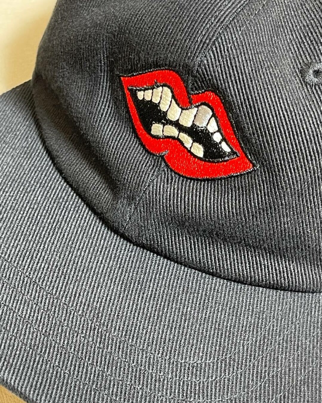 Кепка Chrome Hearts