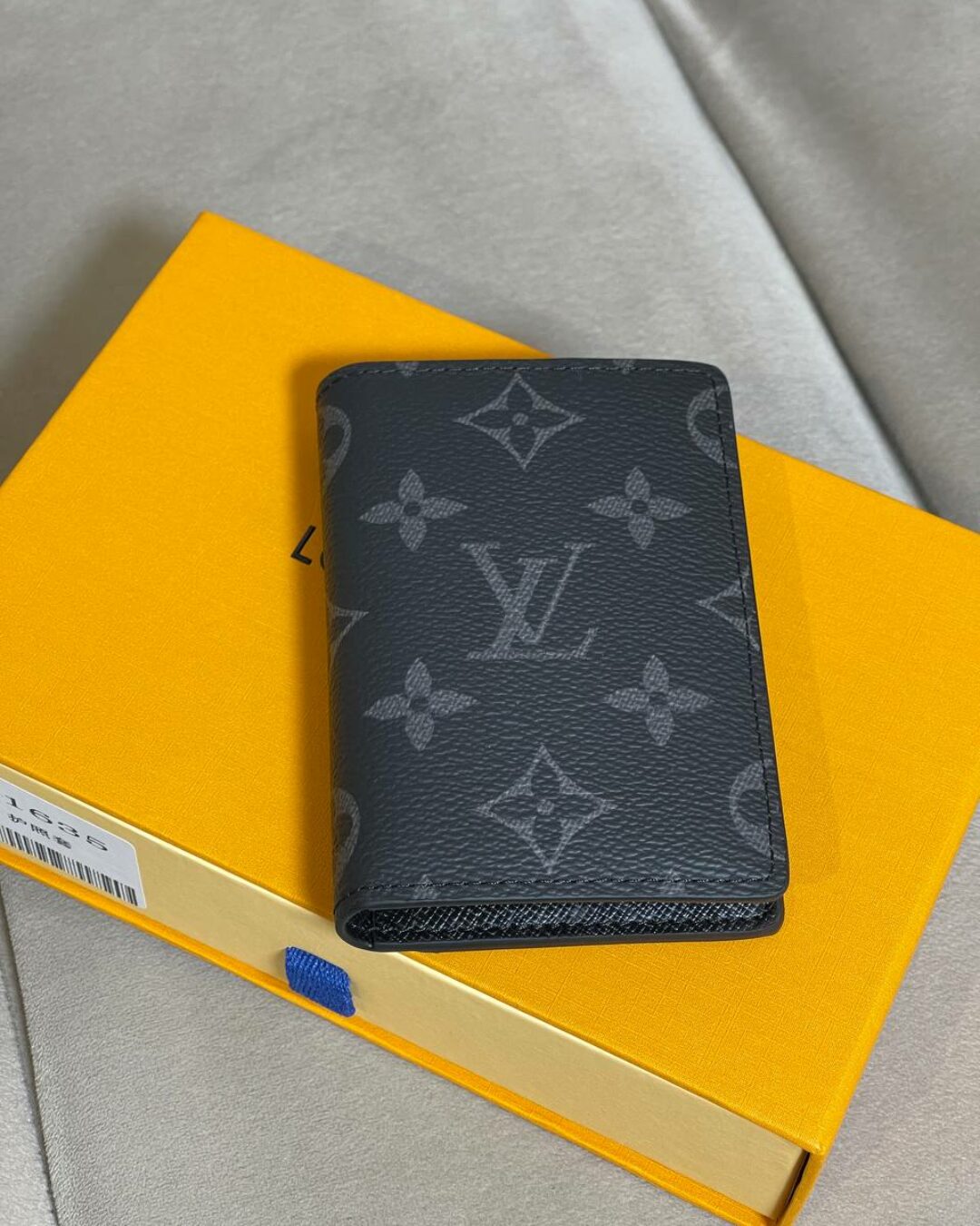 Картхолдер Louis Vuitton (Premium)