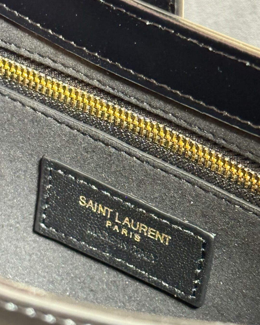 Сумка Saint Laurent Le 5 à 7 (Premium)