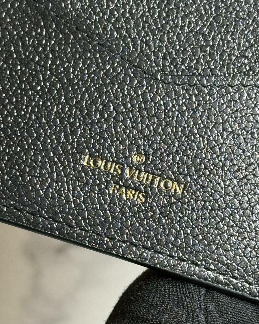 Обложка для паспорта Louis Vuitton (Premium)