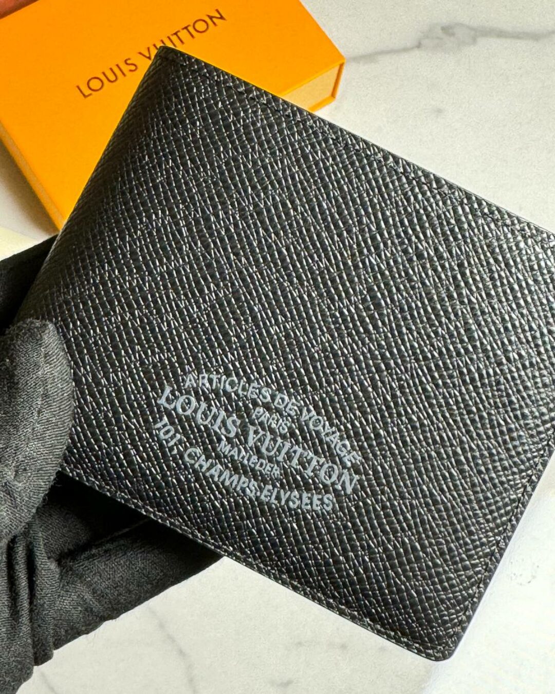 Кошелёк Louis Vuitton (Premium)