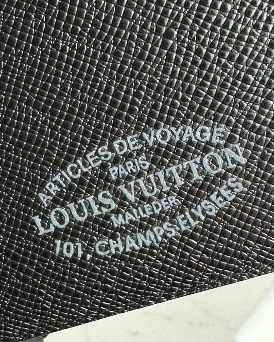 Кошелёк Louis Vuitton (Premium)