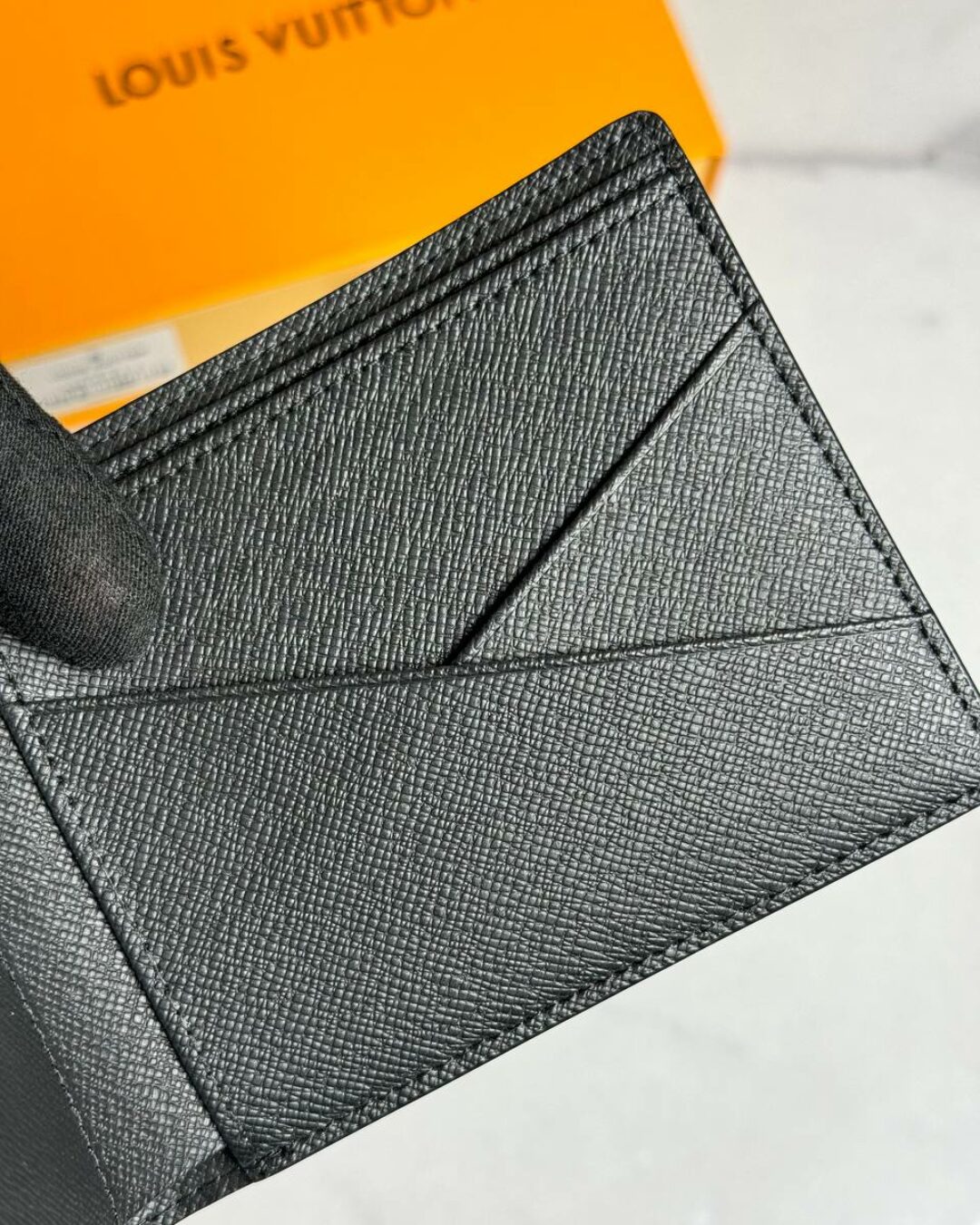 Кошелёк Louis Vuitton (Premium)