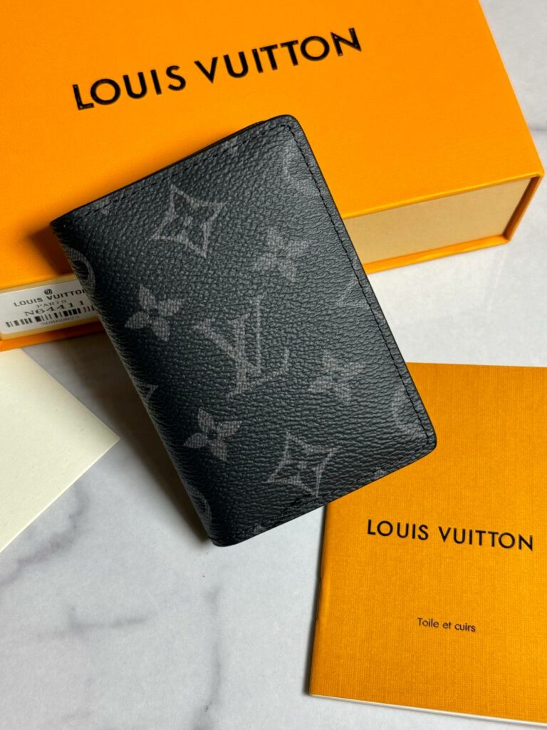 Картхолдер Louis Vuitton (Premium)