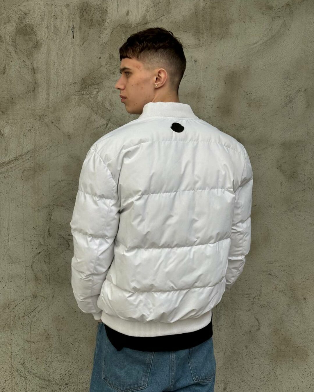 Куртка Moncler (Demi-season)