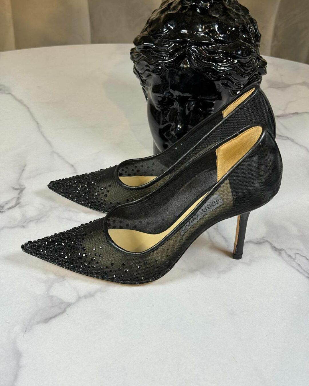 Туфли Jimmy Choo