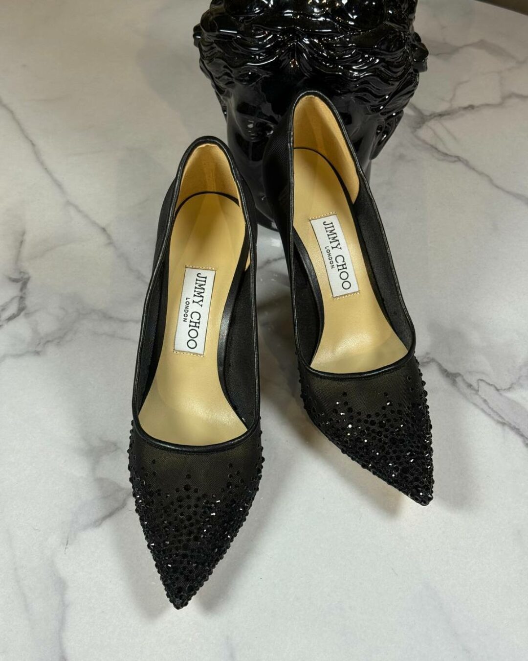 Туфли Jimmy Choo