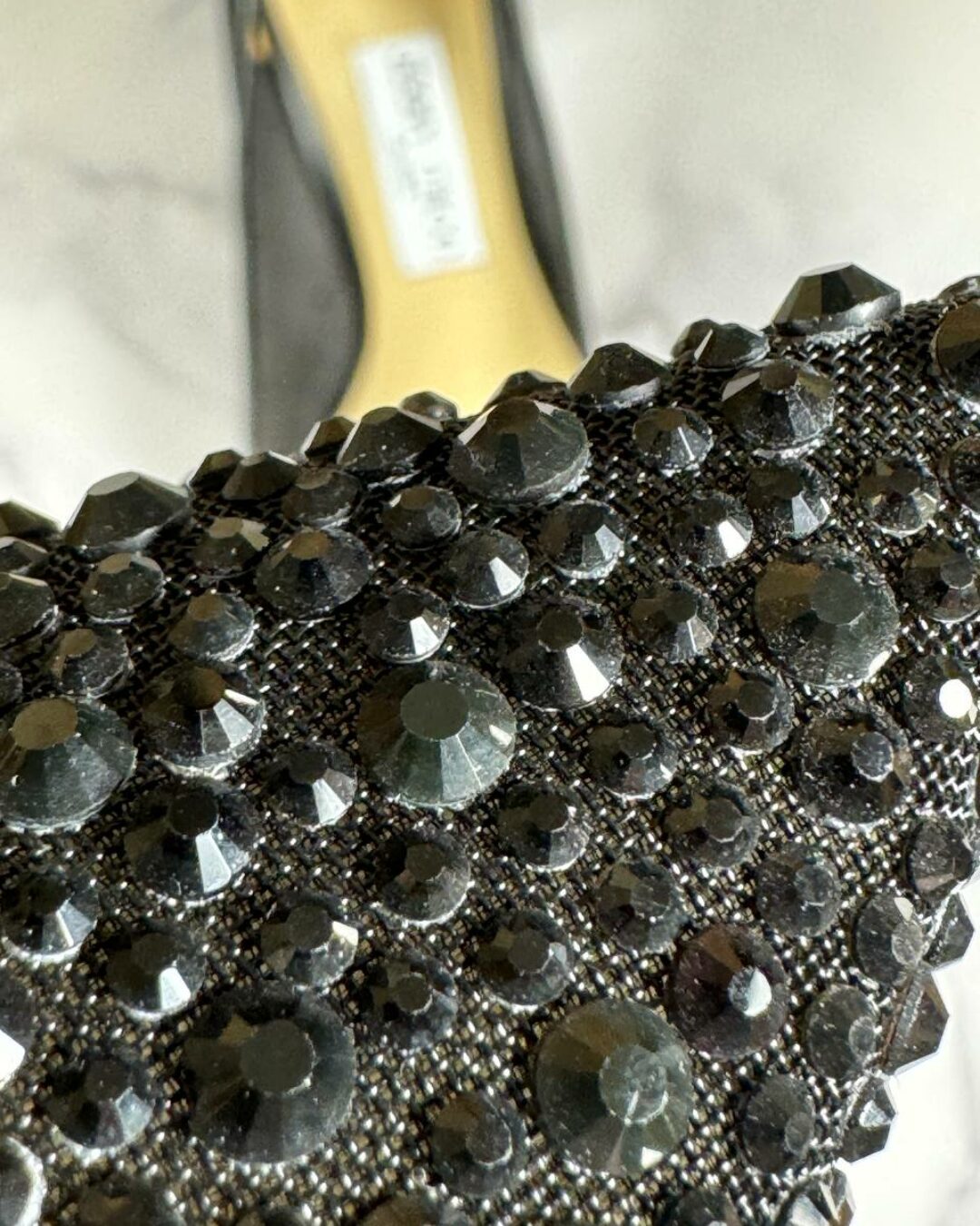 Туфли Jimmy Choo