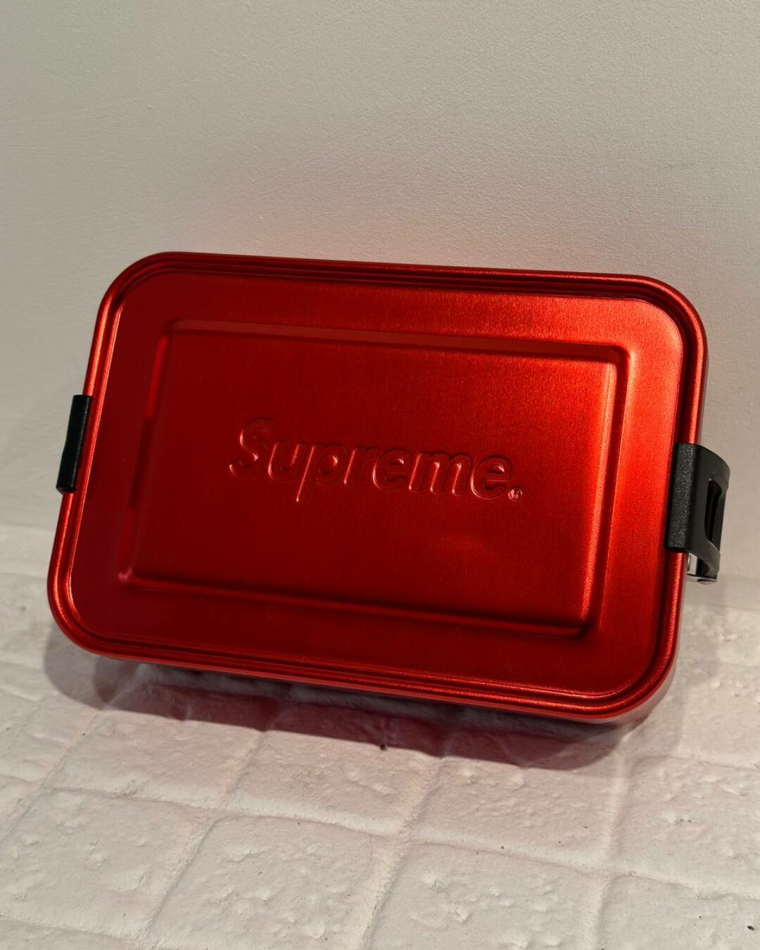 Ланчбокс Supreme