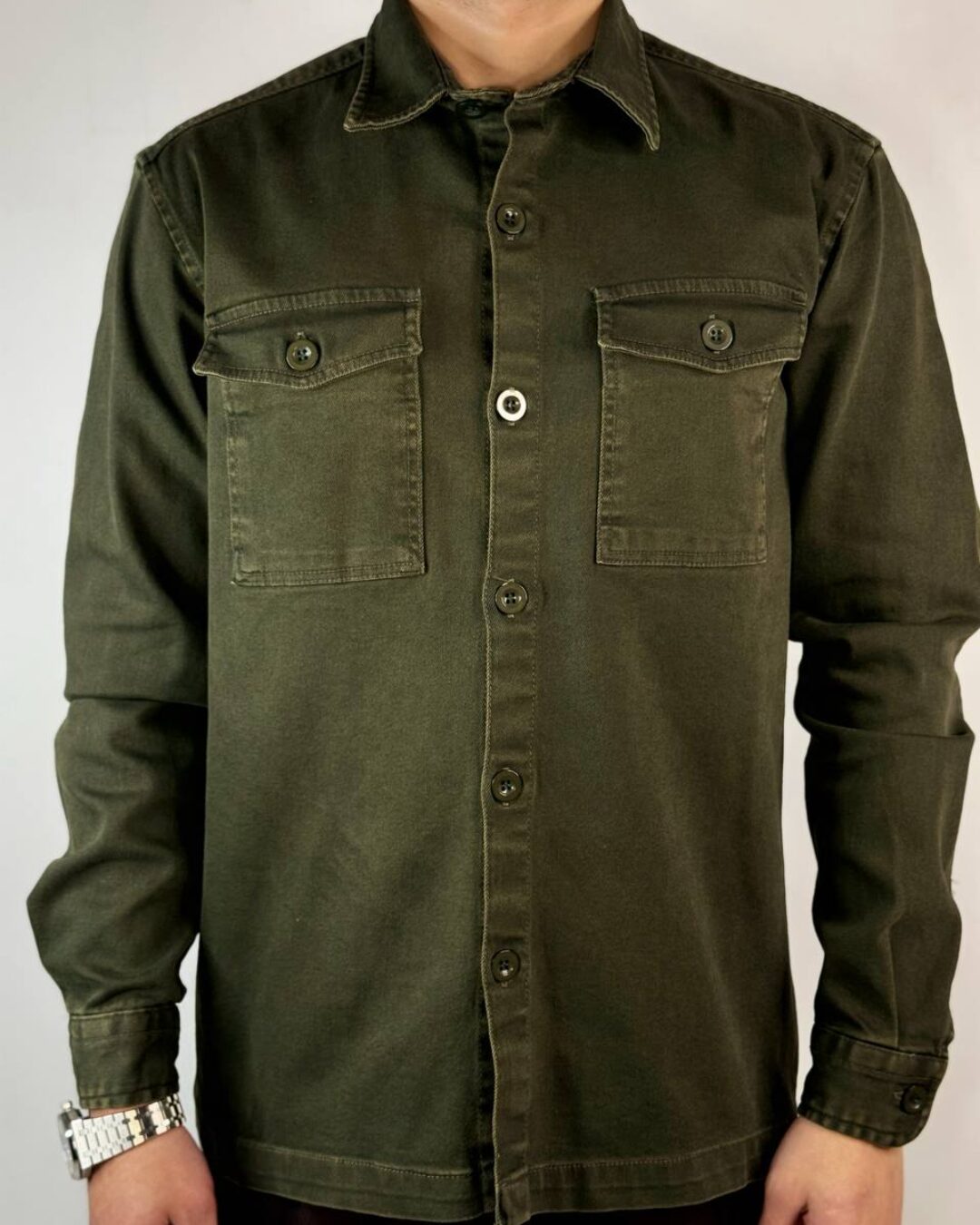 Рубашка Tom Ford