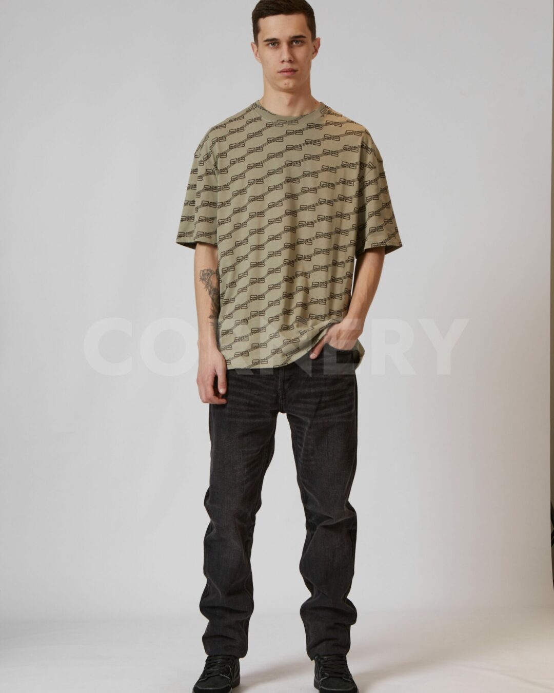 Джинсы Fear Of God