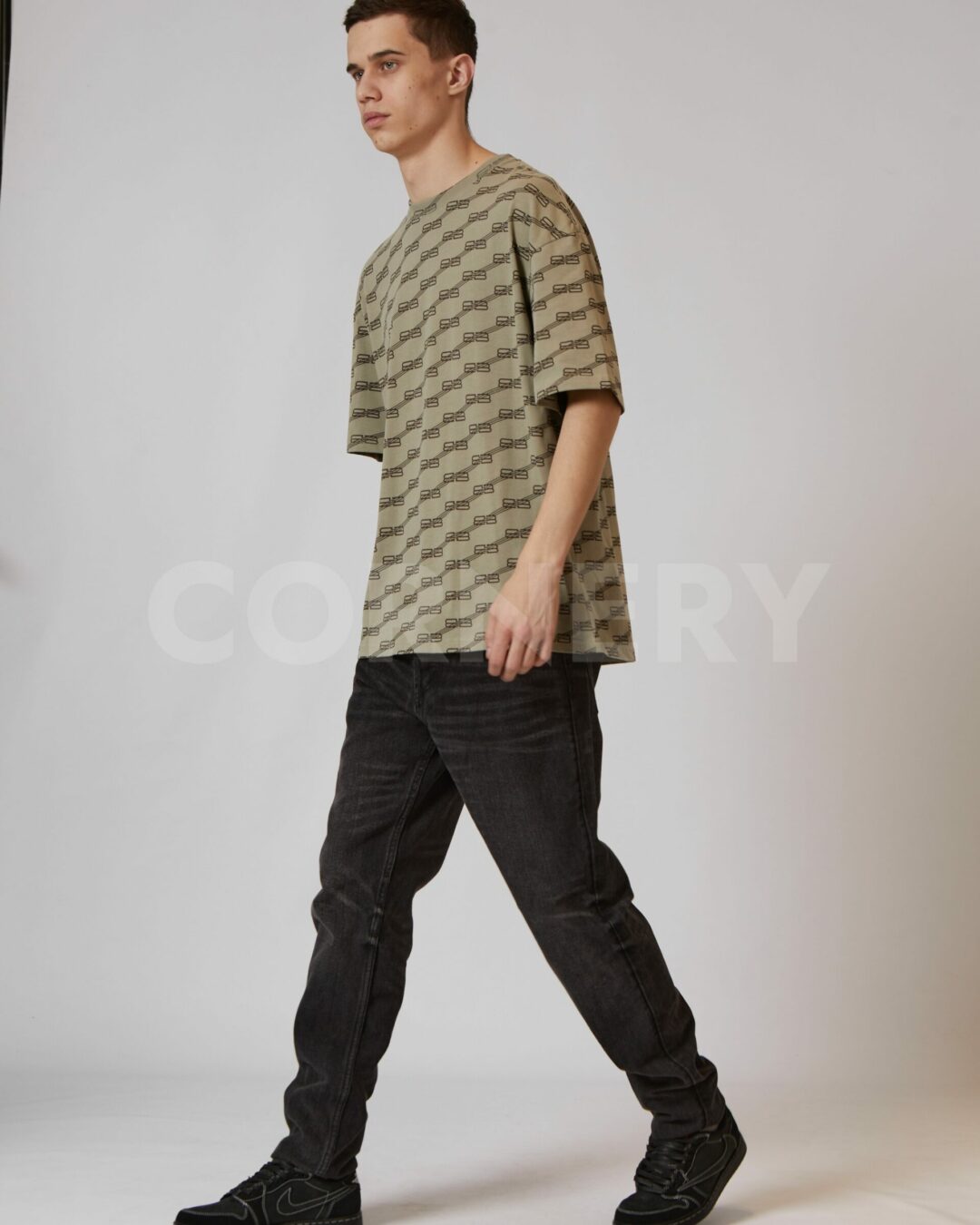 Джинсы Fear Of God