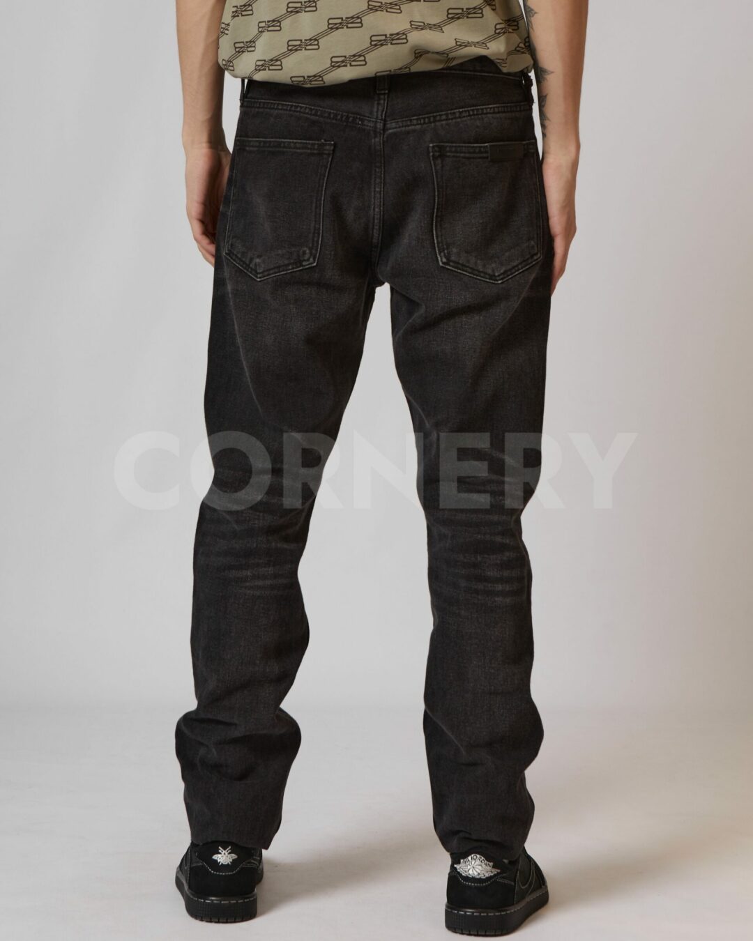 Джинсы Fear Of God