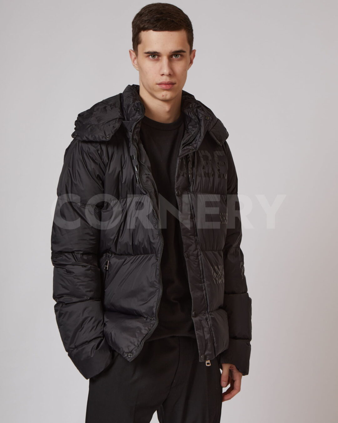 Куртка Burberry — фото 3