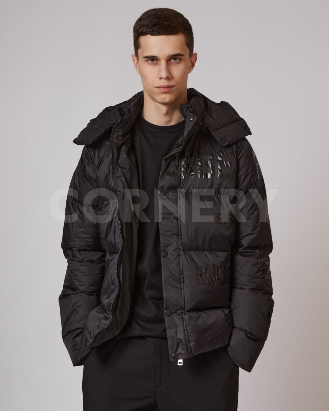 Куртка Burberry — фото 5