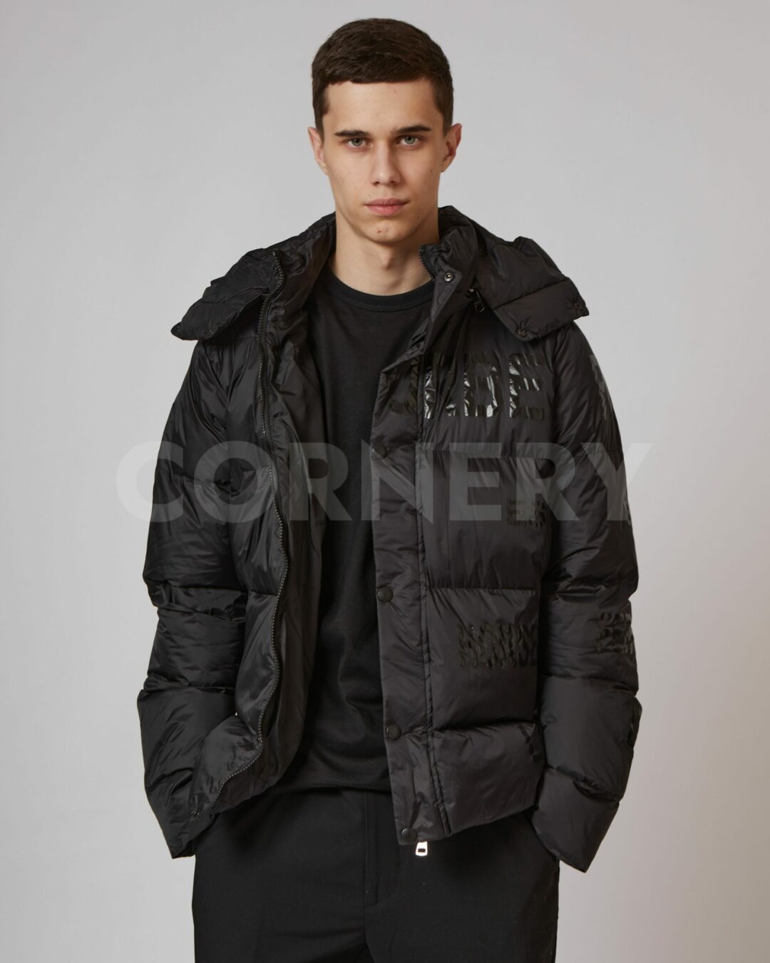 Куртка Burberry