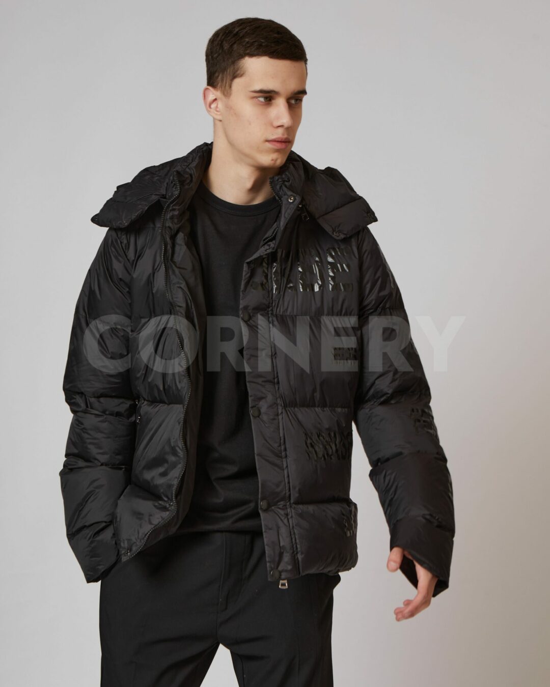 Куртка Burberry