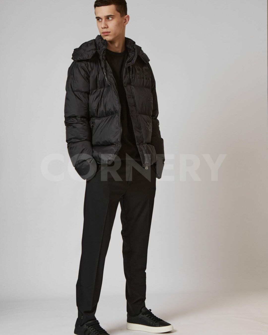 Куртка Burberry