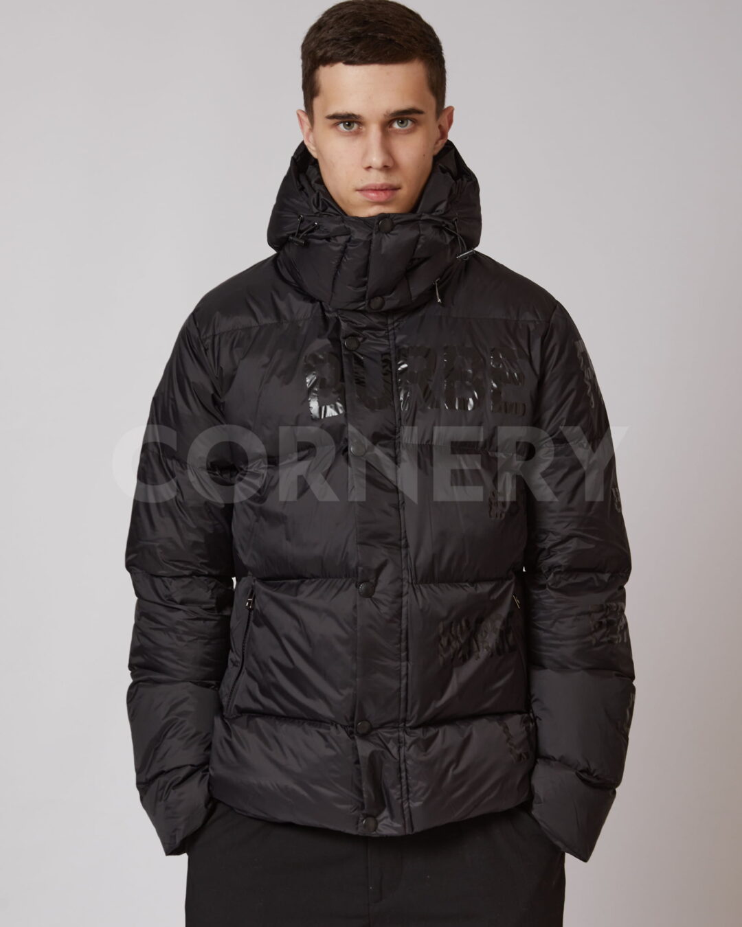 Куртка Burberry