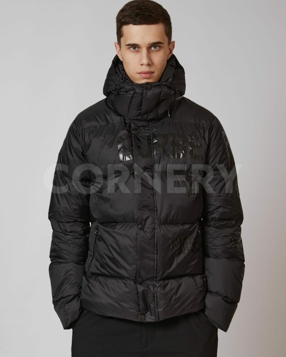 Куртка Burberry
