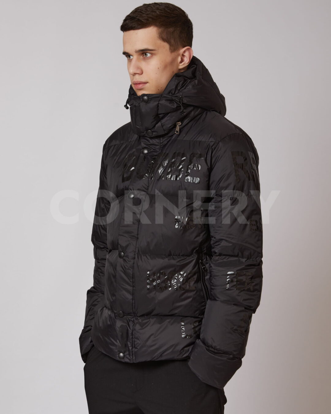 Куртка Burberry — фото 4