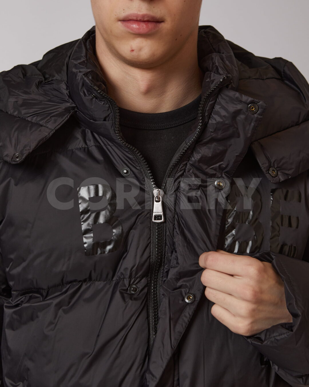 Куртка Burberry — фото 10