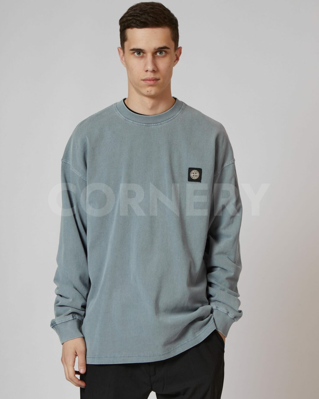 Кофта Stone Island