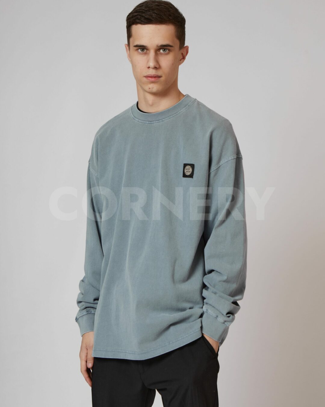 Кофта Stone Island