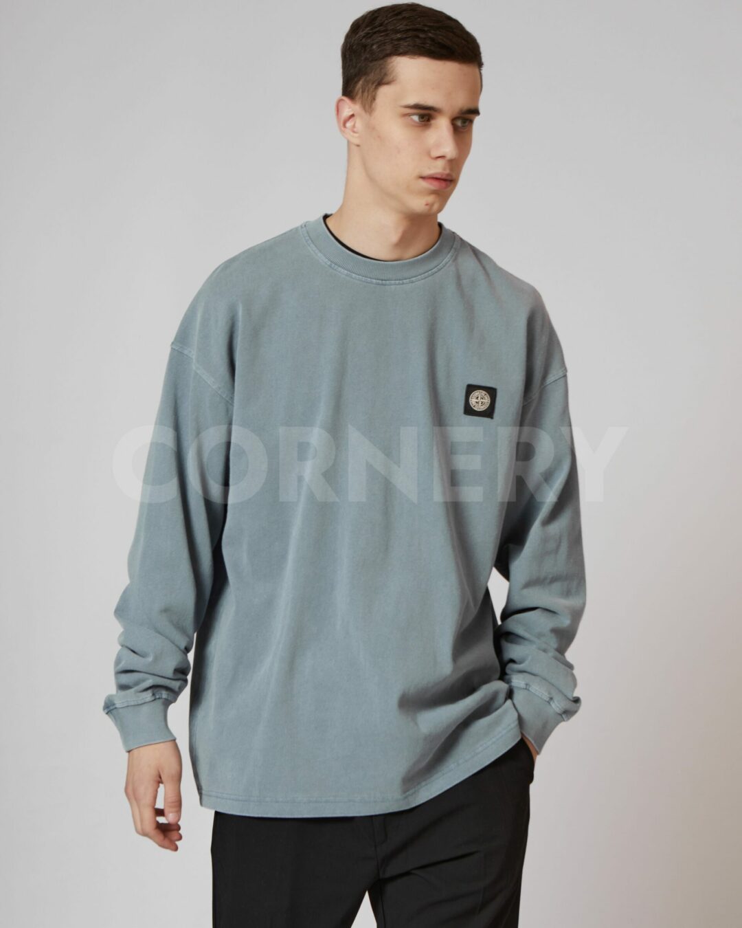 Кофта Stone Island