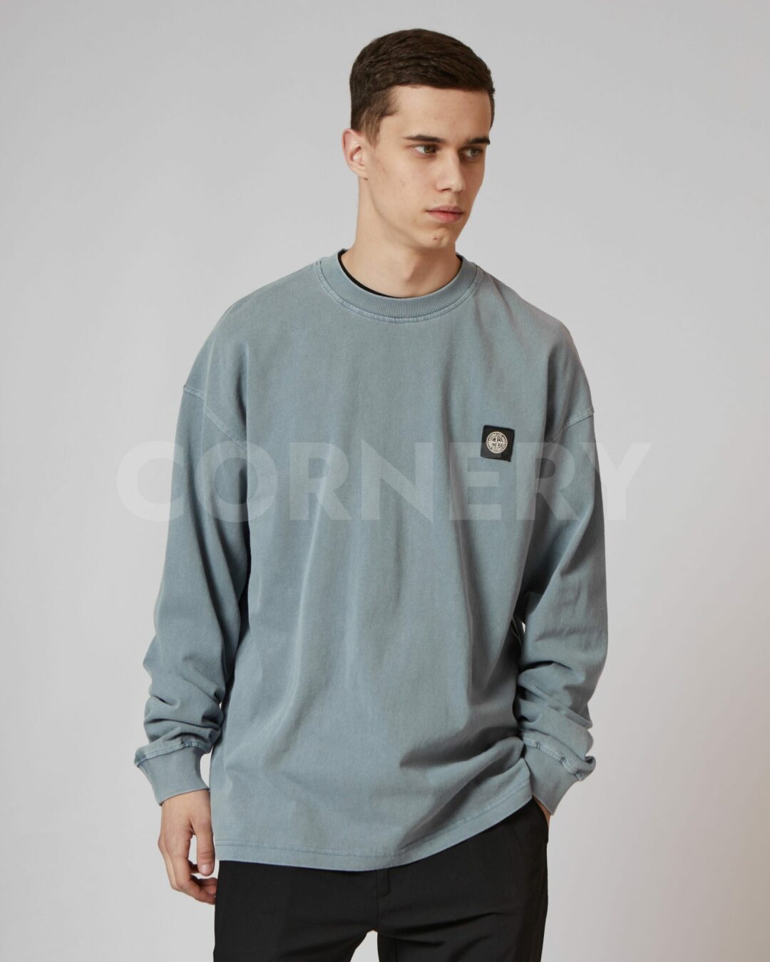 Кофта Stone Island