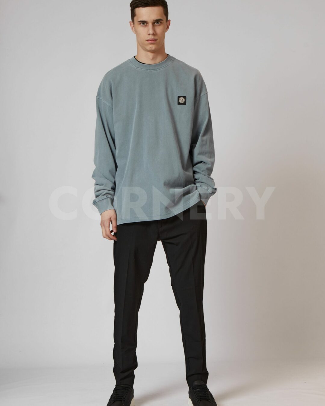 Кофта Stone Island