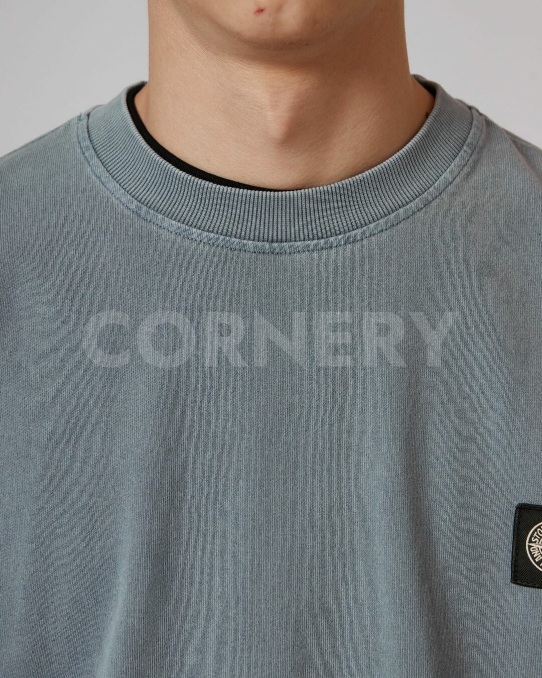 Кофта Stone Island