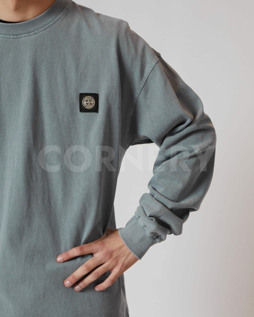 Кофта Stone Island