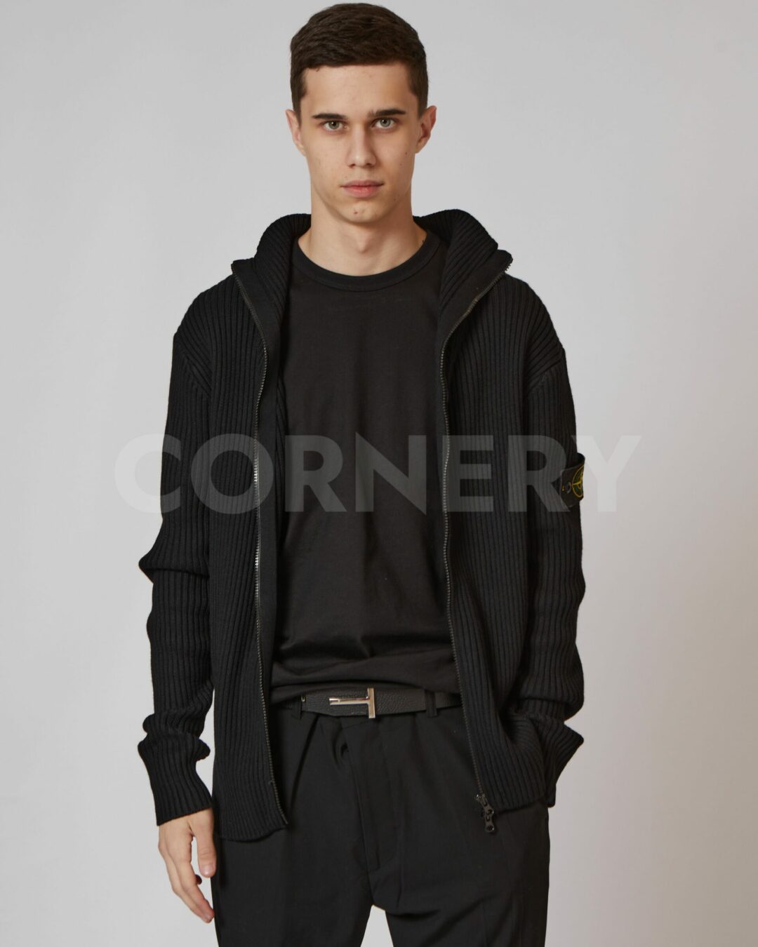 Кофта Stone Island