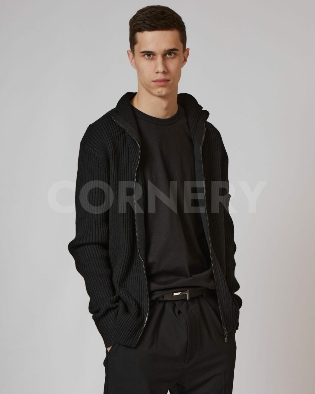 Кофта Stone Island