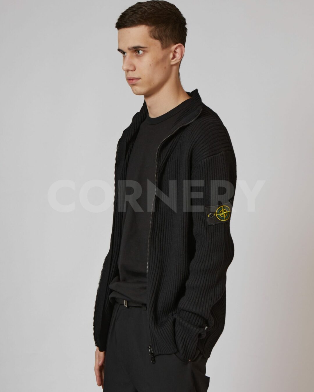 Кофта Stone Island